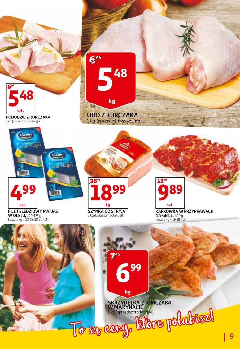 Gazetka promocyjna Simply Market str. 9