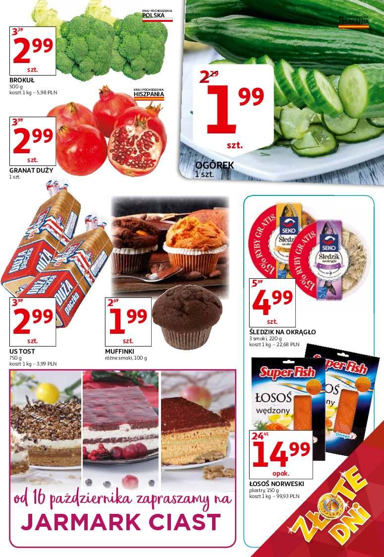 Gazetka promocyjna Simply Market str. 3