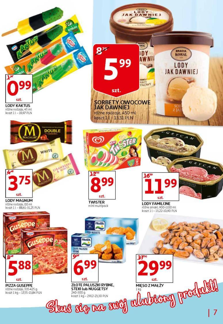 Gazetka promocyjna Simply Market str. 7