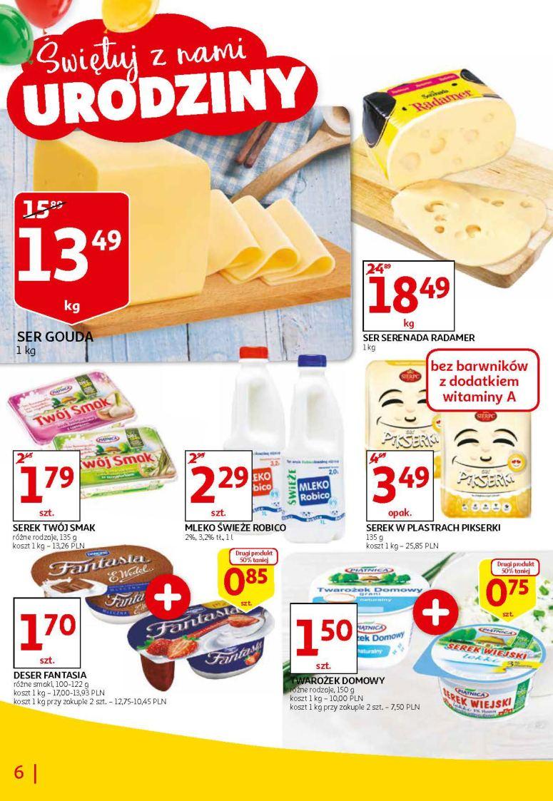 Gazetka promocyjna Simply Market str. 6