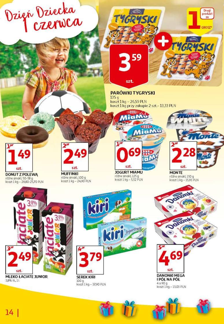 Gazetka promocyjna Simply Market str. 14