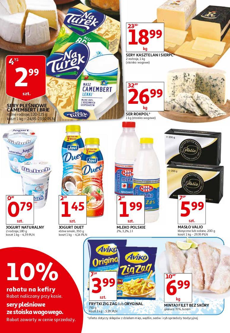 Gazetka promocyjna Simply Market str. 6