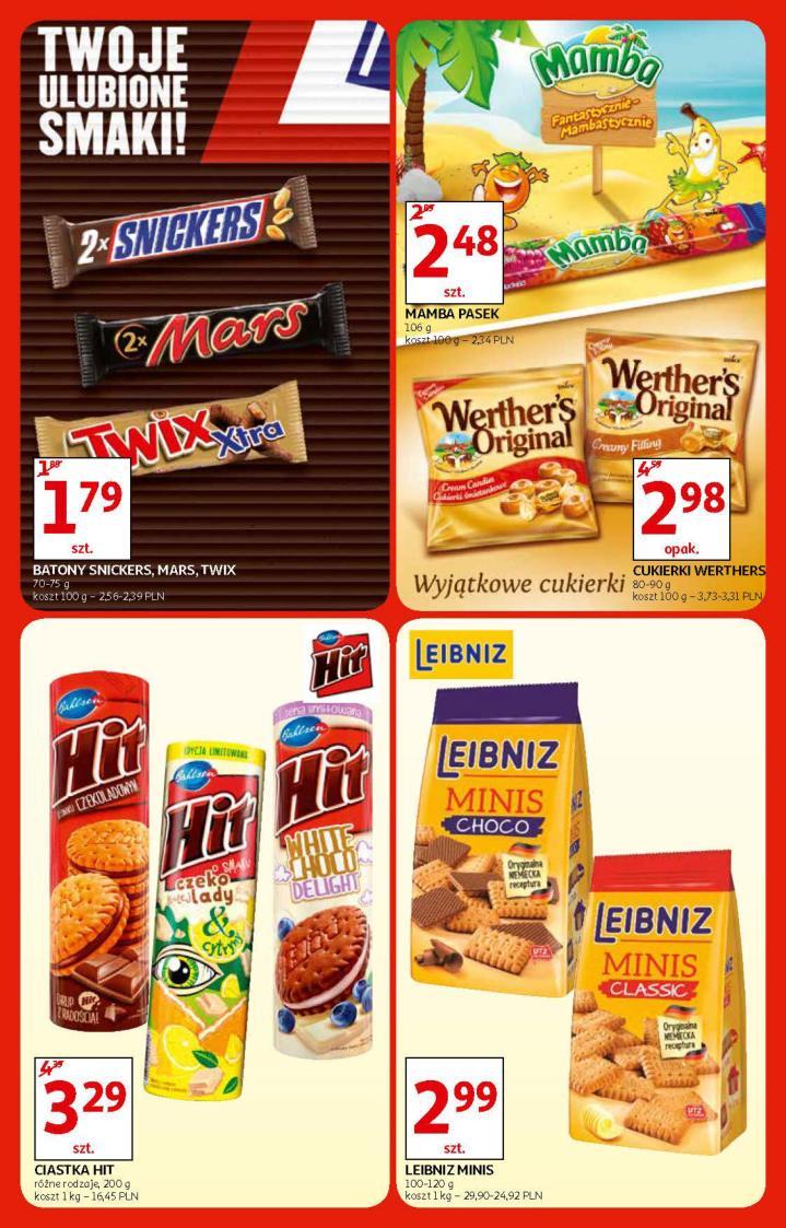 Gazetka promocyjna Simply Market str. 12