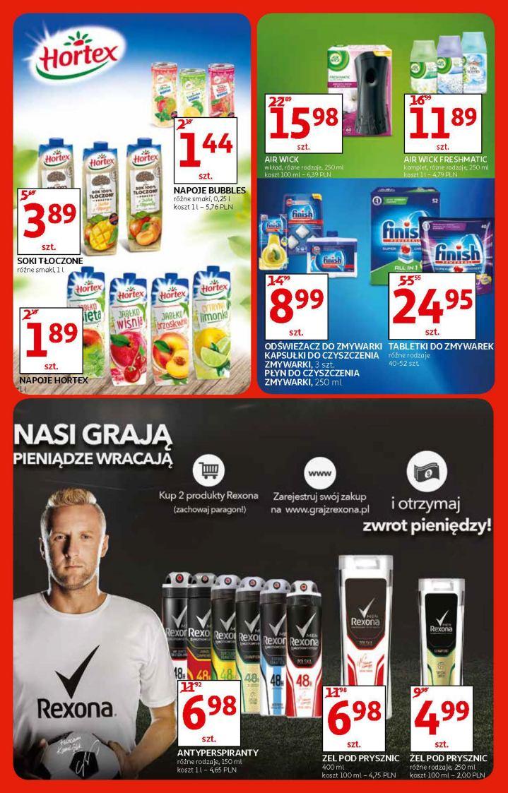 Gazetka promocyjna Simply Market str. 15