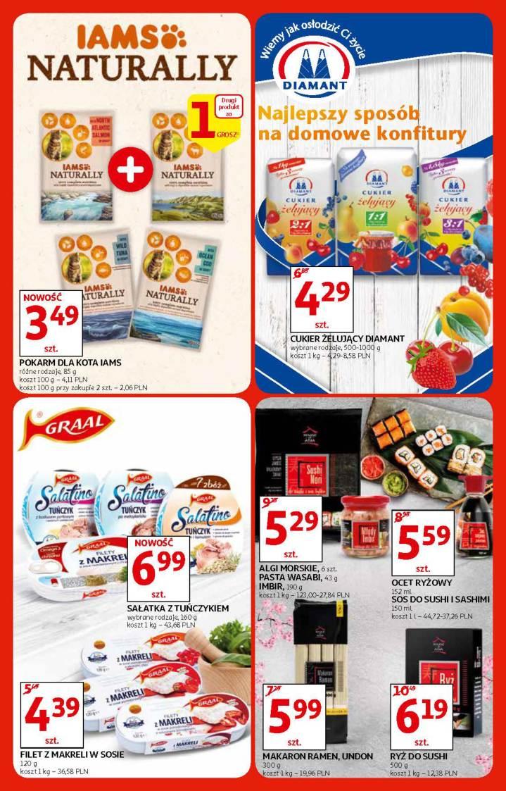 Gazetka promocyjna Simply Market str. 11