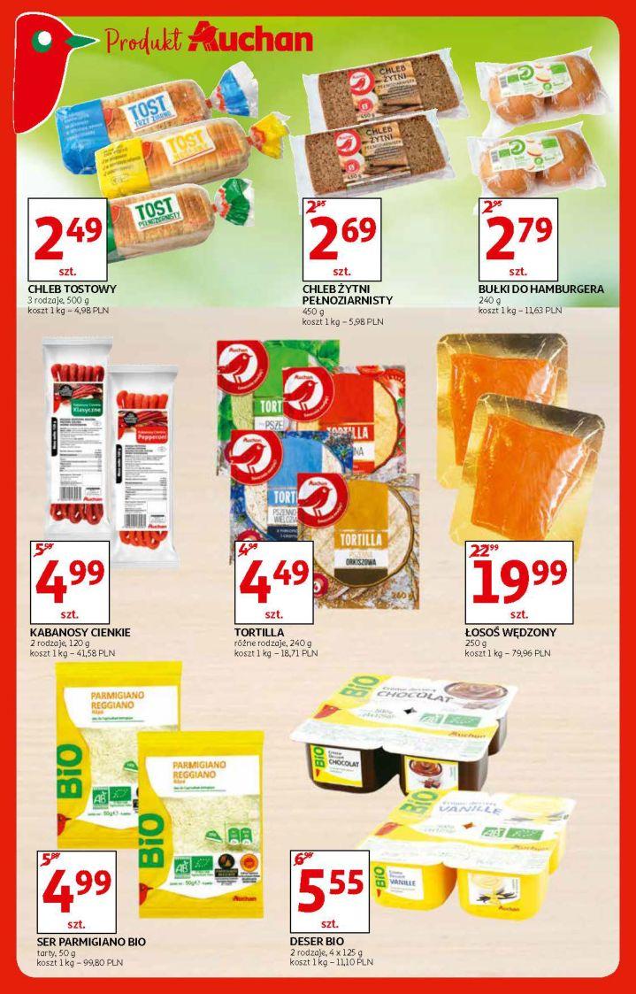 Gazetka promocyjna Simply Market str. 4