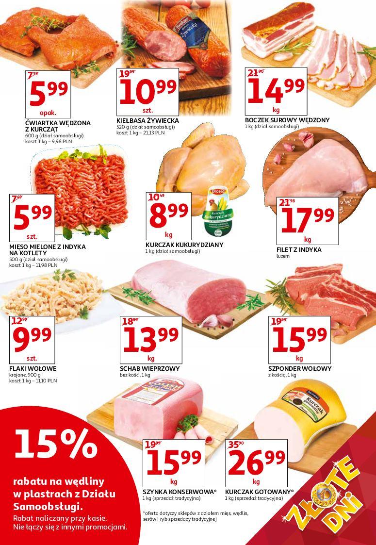 Gazetka promocyjna Simply Market str. 5