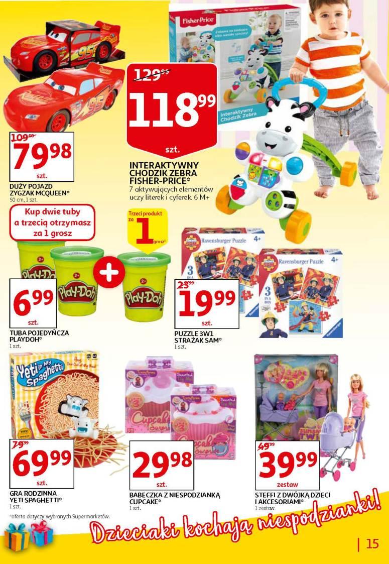 Gazetka promocyjna Simply Market str. 15