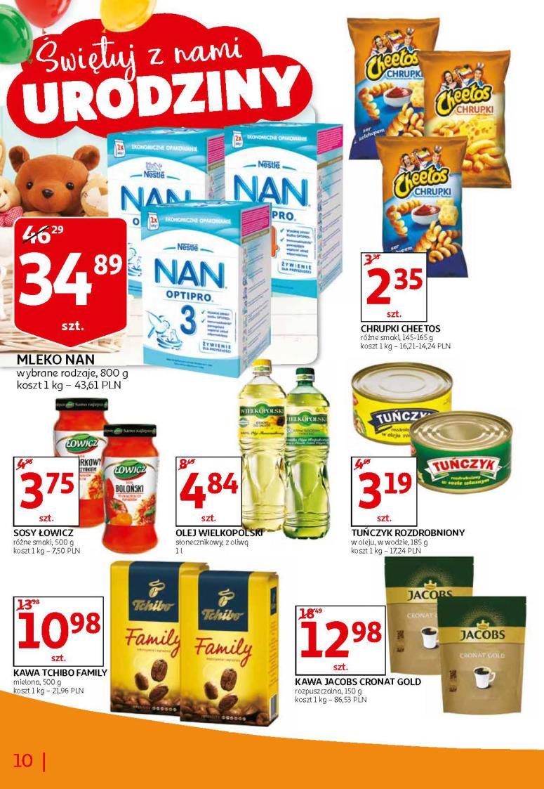 Gazetka promocyjna Simply Market str. 10