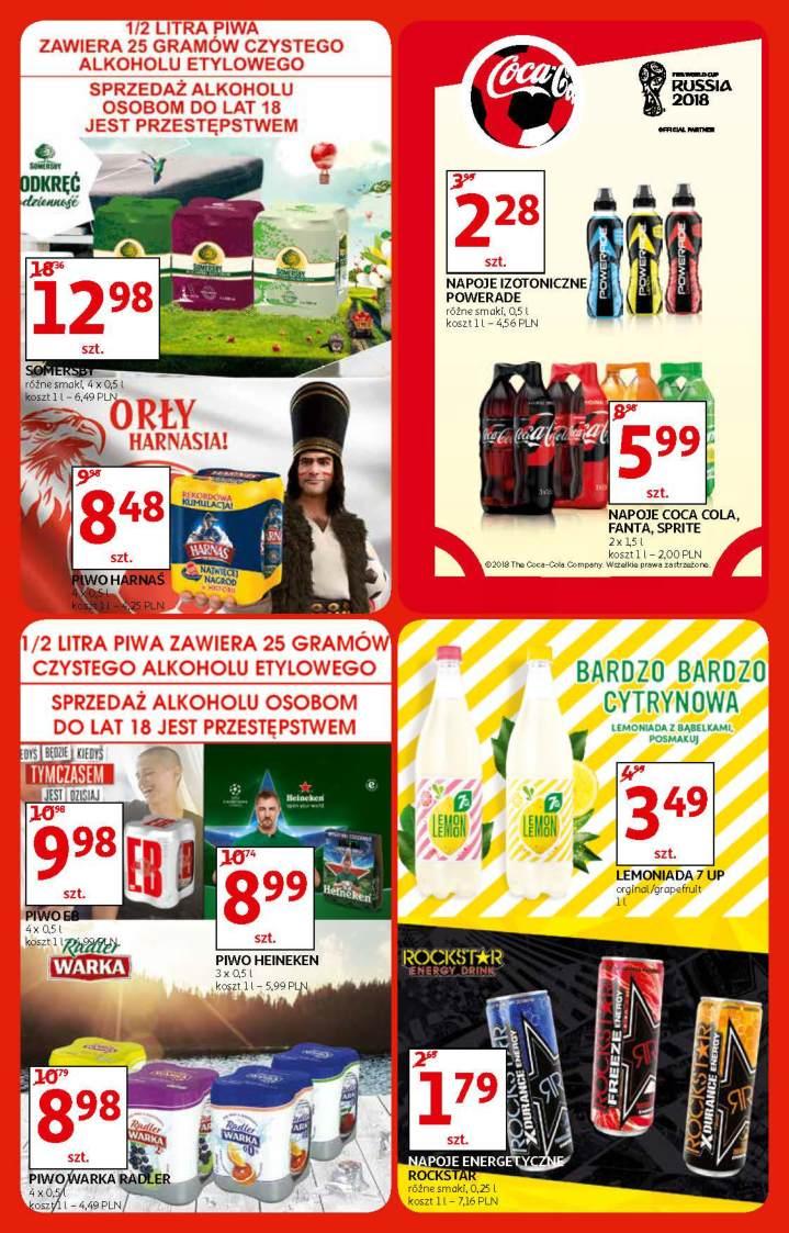 Gazetka promocyjna Simply Market str. 14