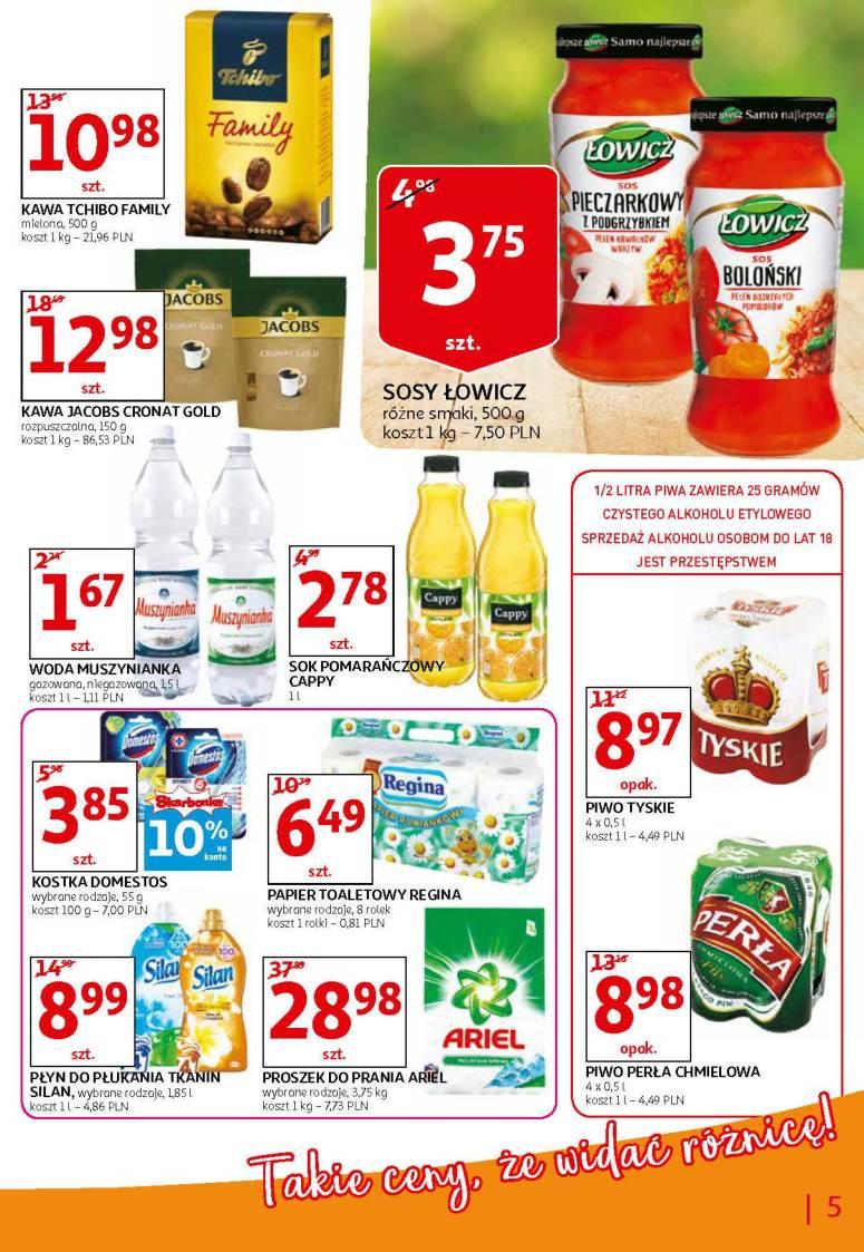 Gazetka promocyjna Simply Market str. 5