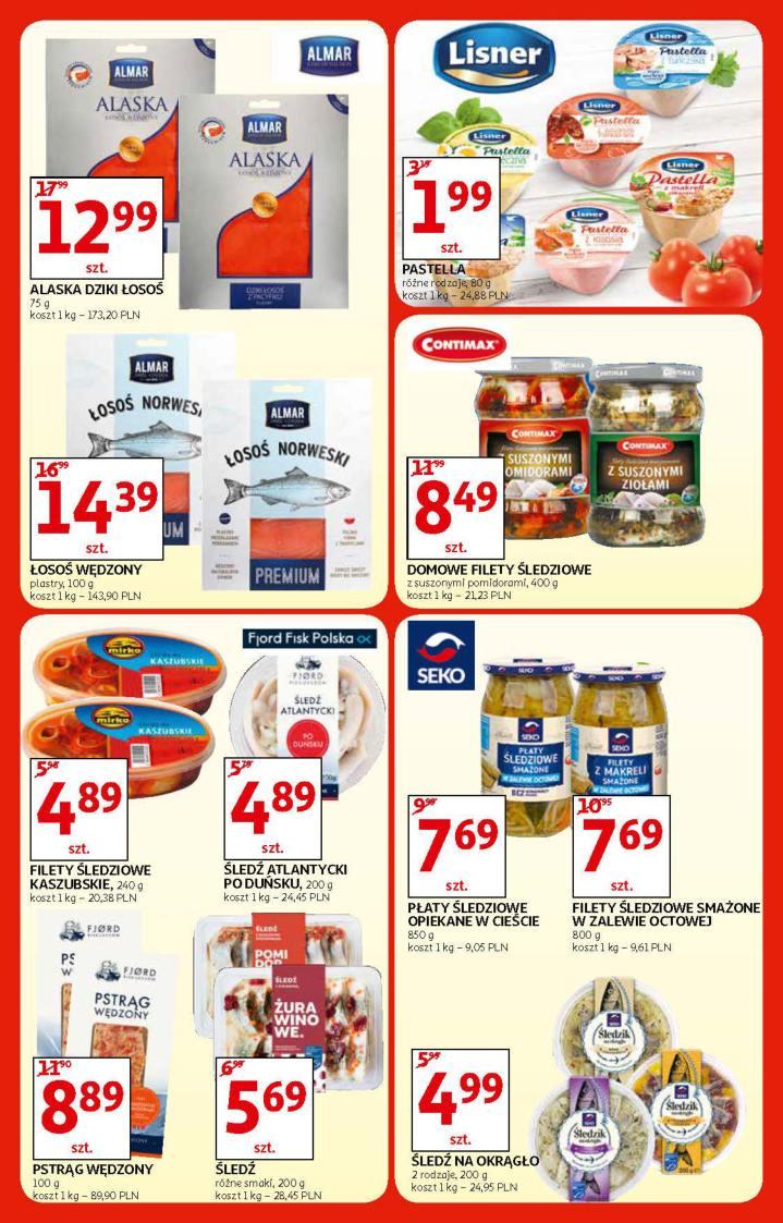 Gazetka promocyjna Simply Market str. 6