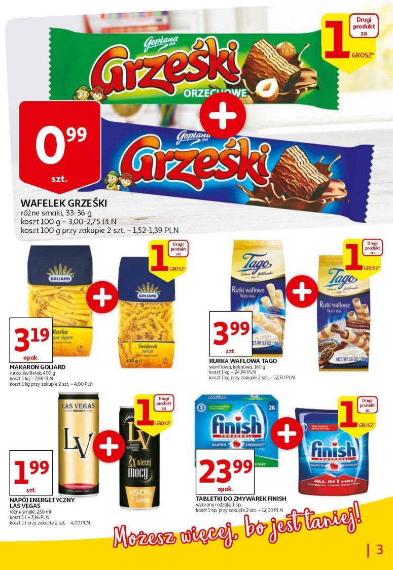 Gazetka promocyjna Simply Market str. 3