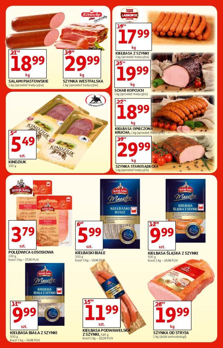 Gazetka promocyjna Simply Market str. 2