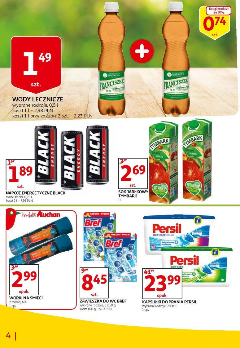 Gazetka promocyjna Simply Market str. 4