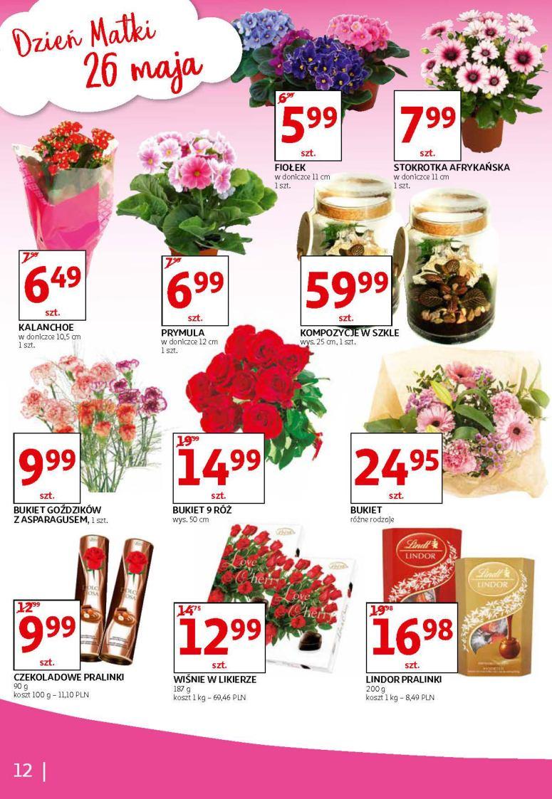 Gazetka promocyjna Simply Market str. 12