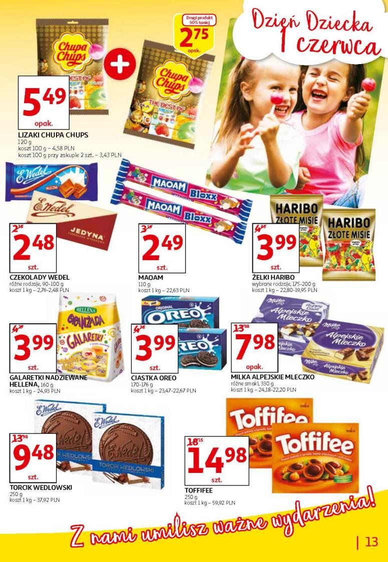 Gazetka promocyjna Simply Market str. 13