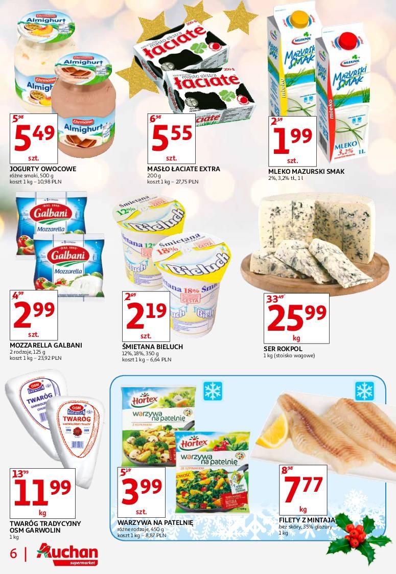 Gazetka promocyjna Simply Market str. 6