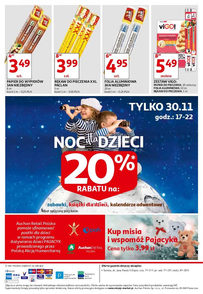 Gazetka promocyjna Simply Market str. 12