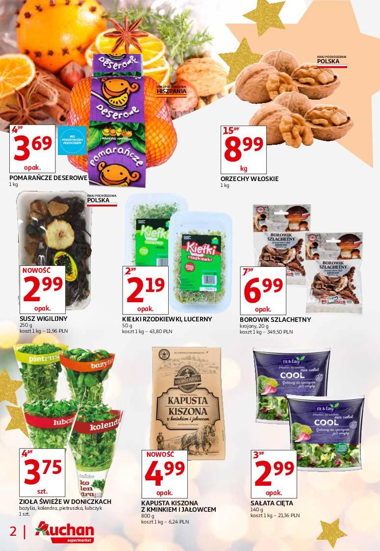 Gazetka promocyjna Simply Market str. 2