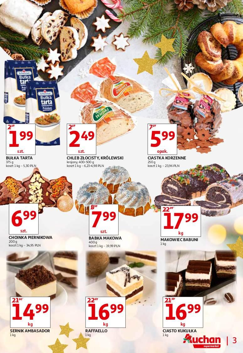 Gazetka promocyjna Simply Market str. 3