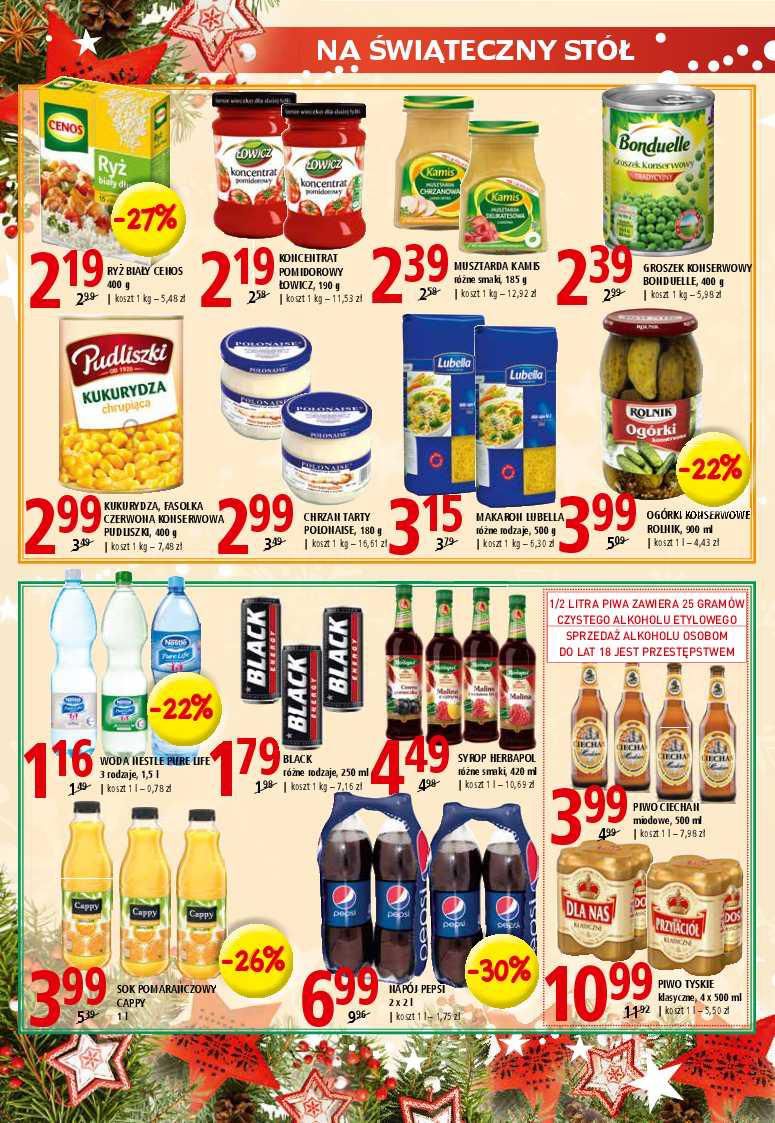 Gazetka promocyjna Simply Market str. 6