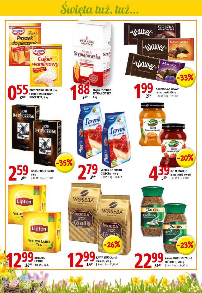 Gazetka promocyjna Simply Market str. 8