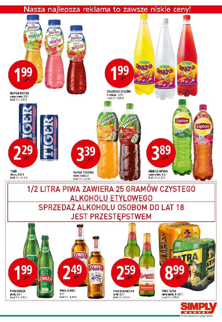 Gazetka promocyjna Simply Market str. 7