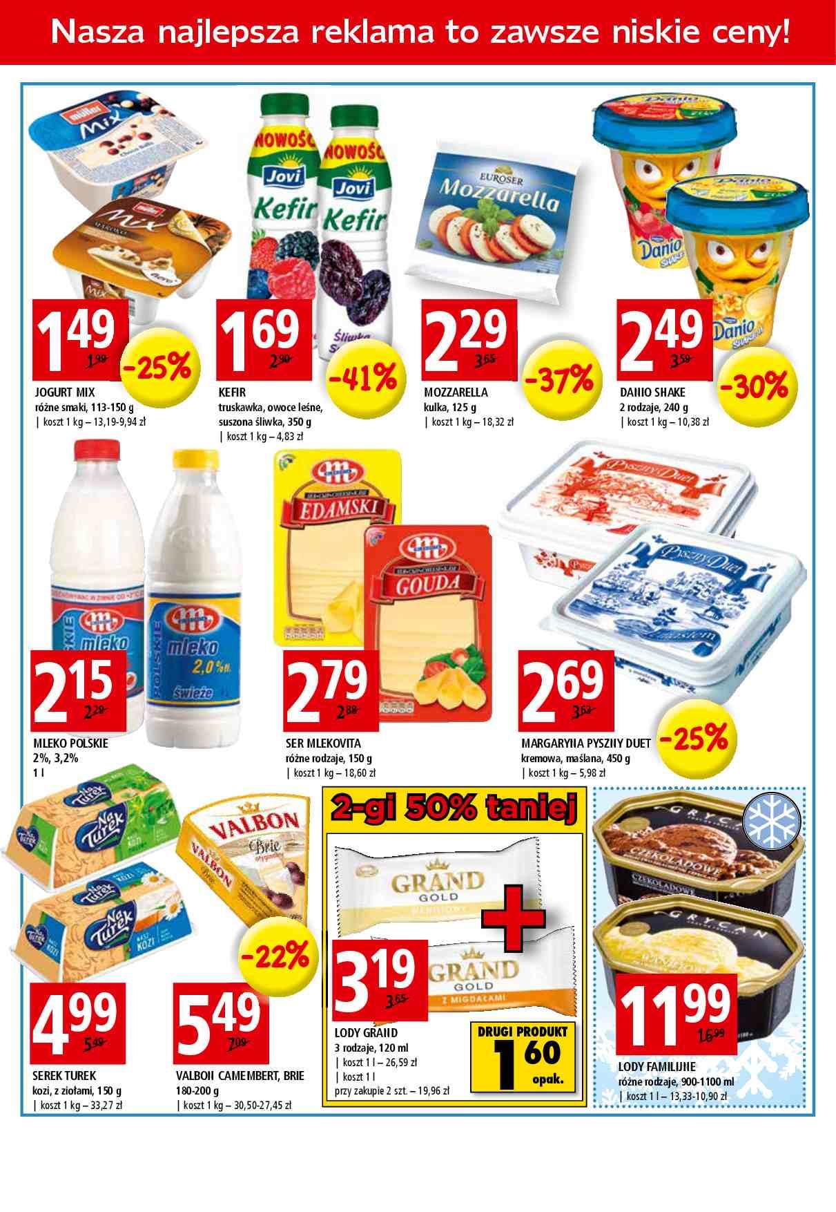 Gazetka promocyjna Simply Market str. 4