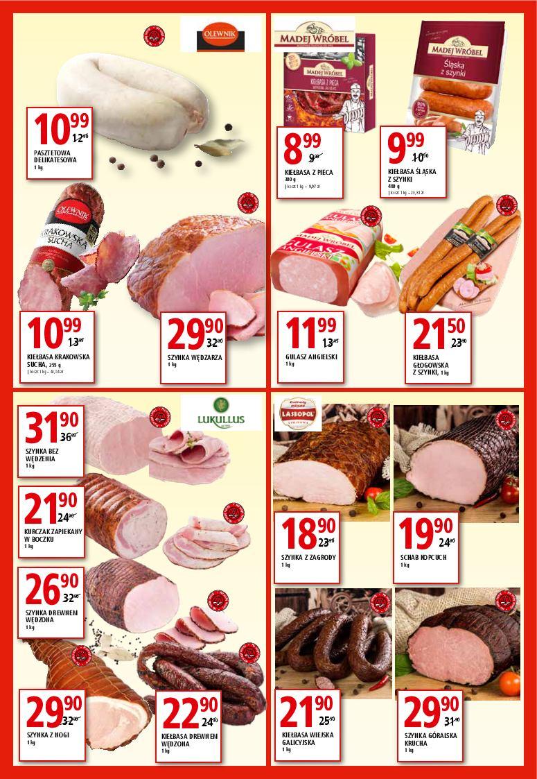 Gazetka promocyjna Simply Market str. 11