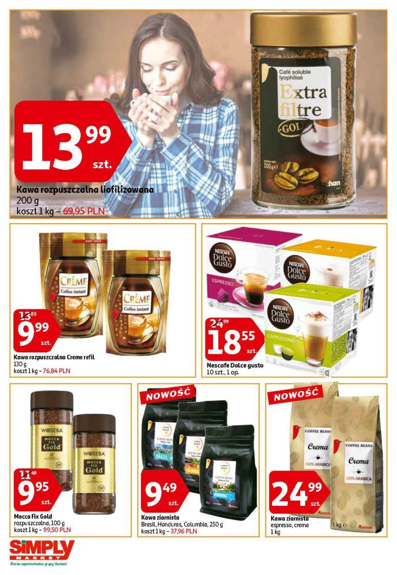 Gazetka promocyjna Simply Market str. 8