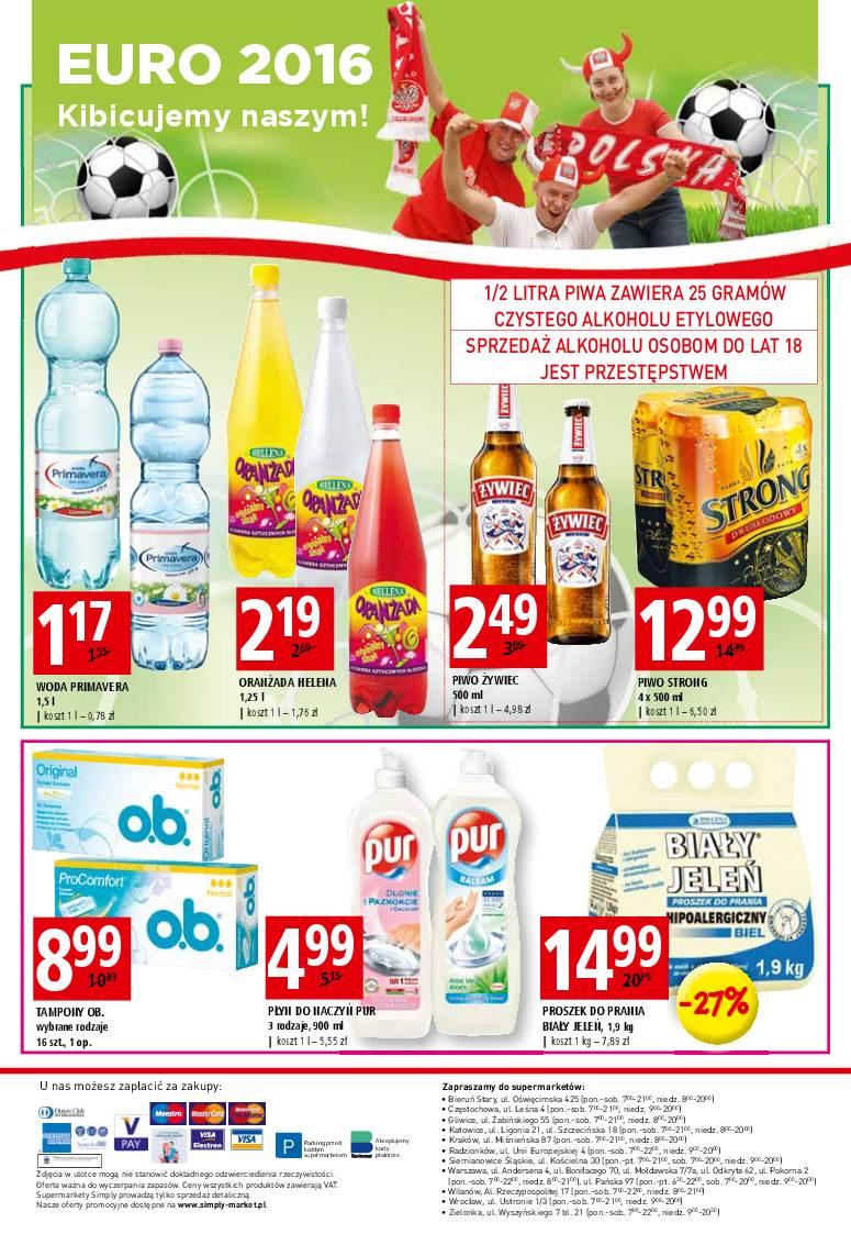 Gazetka promocyjna Simply Market str. 4