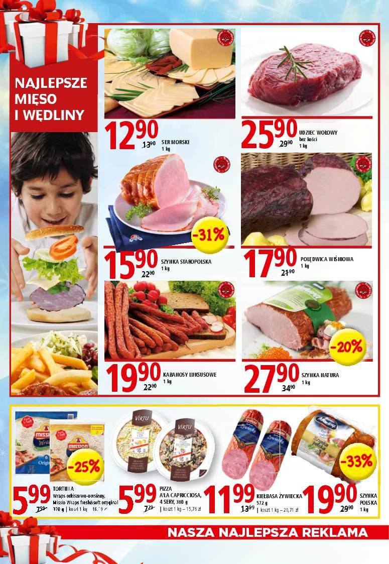 Gazetka promocyjna Simply Market str. 4