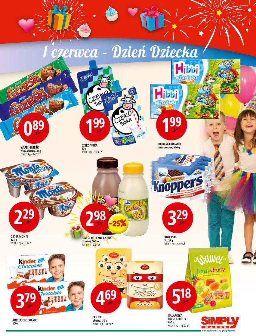 Gazetka promocyjna Simply Market str. 13