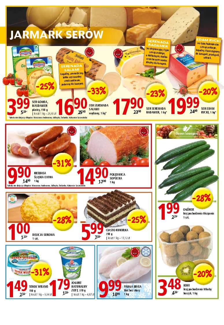 Gazetka promocyjna Simply Market str. 2