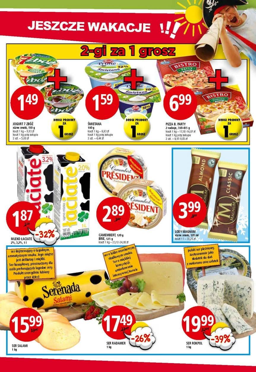 Gazetka promocyjna Simply Market str. 5