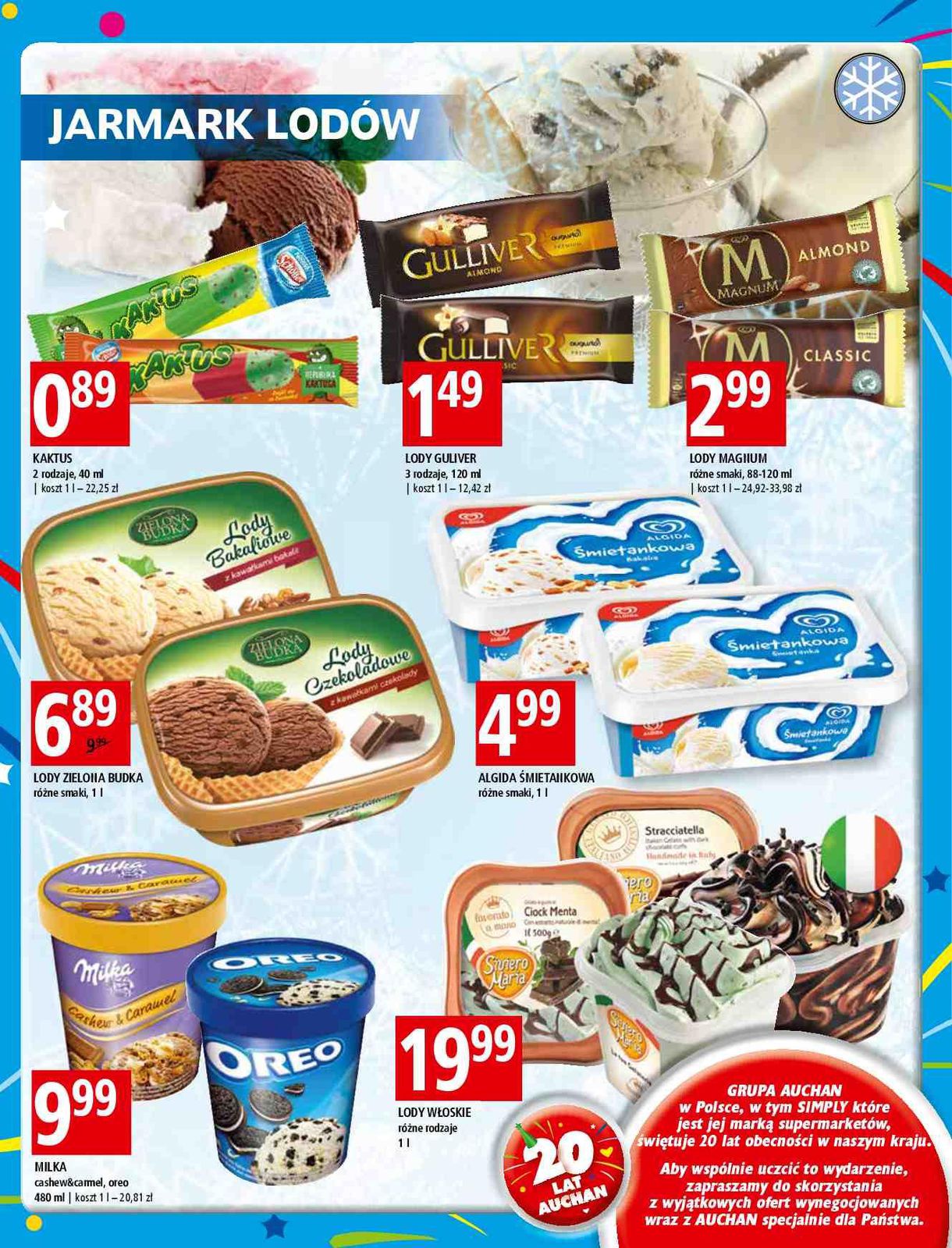 Gazetka promocyjna Simply Market str. 5