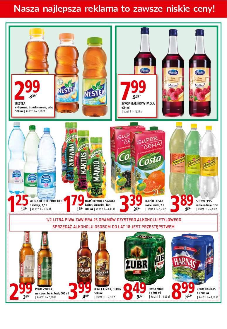 Gazetka promocyjna Simply Market str. 8