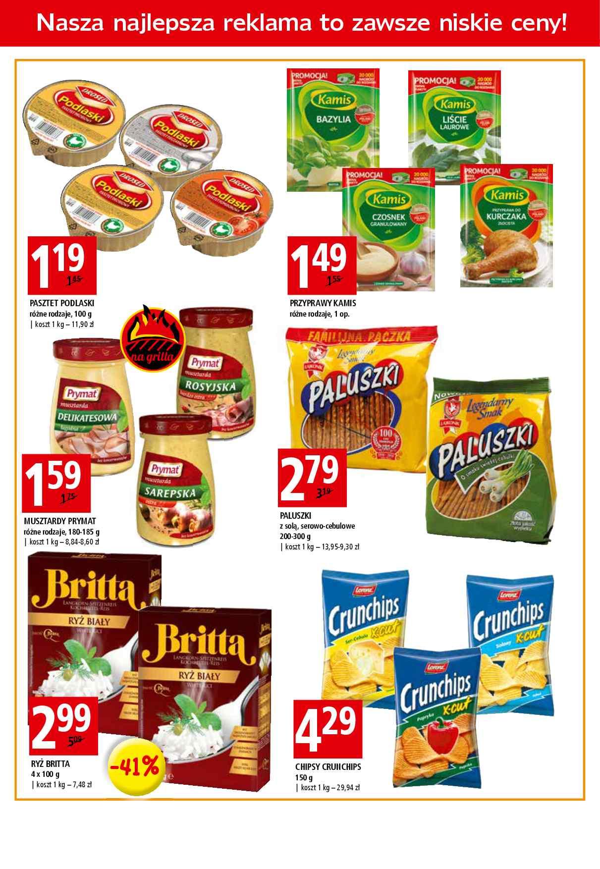 Gazetka promocyjna Simply Market str. 6