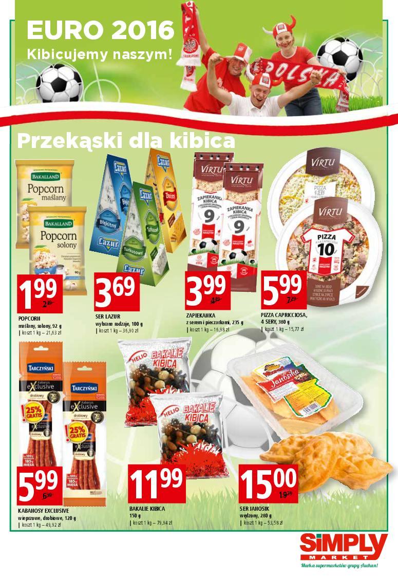 Gazetka promocyjna Simply Market str. 7