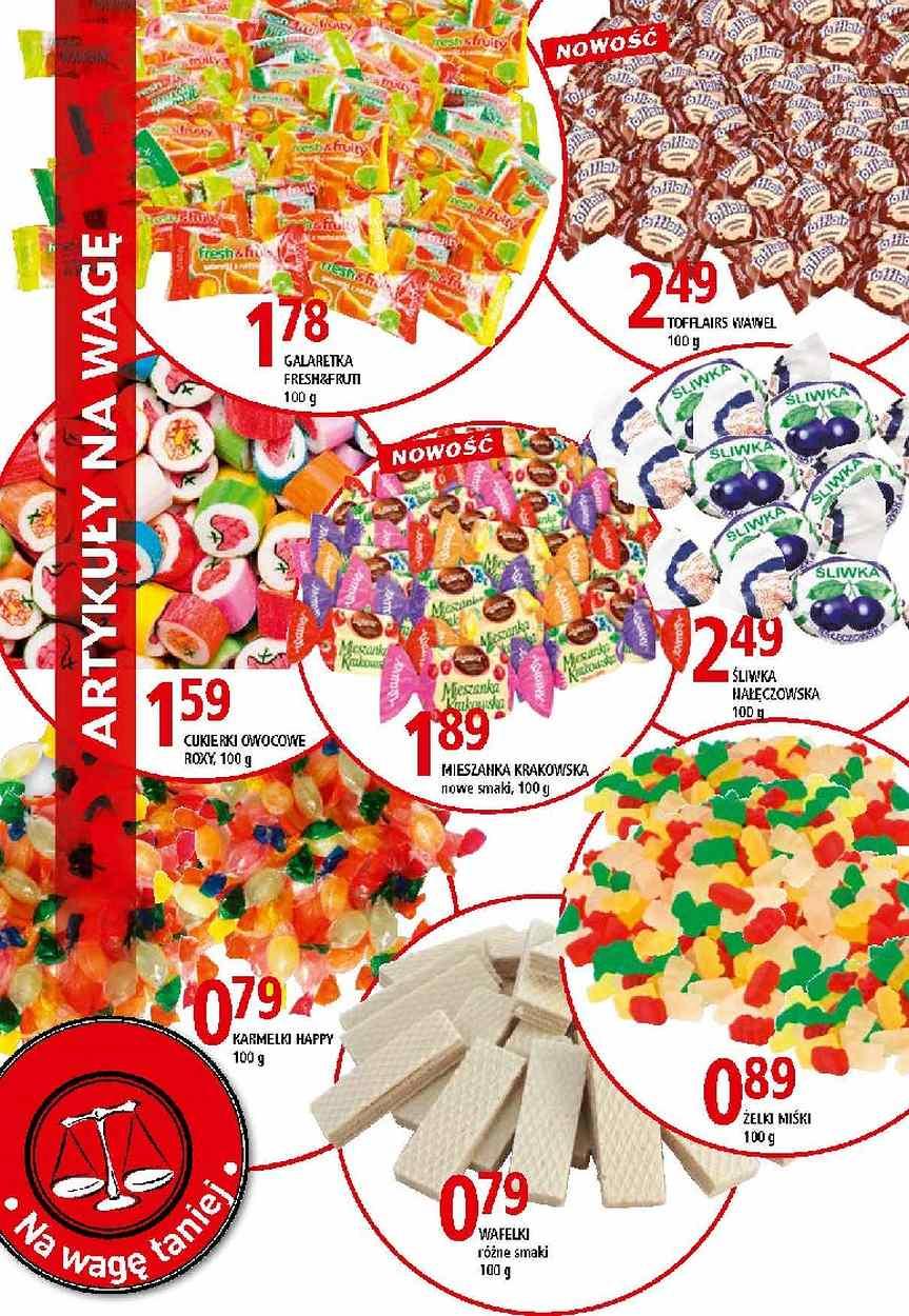 Gazetka promocyjna Simply Market str. 4