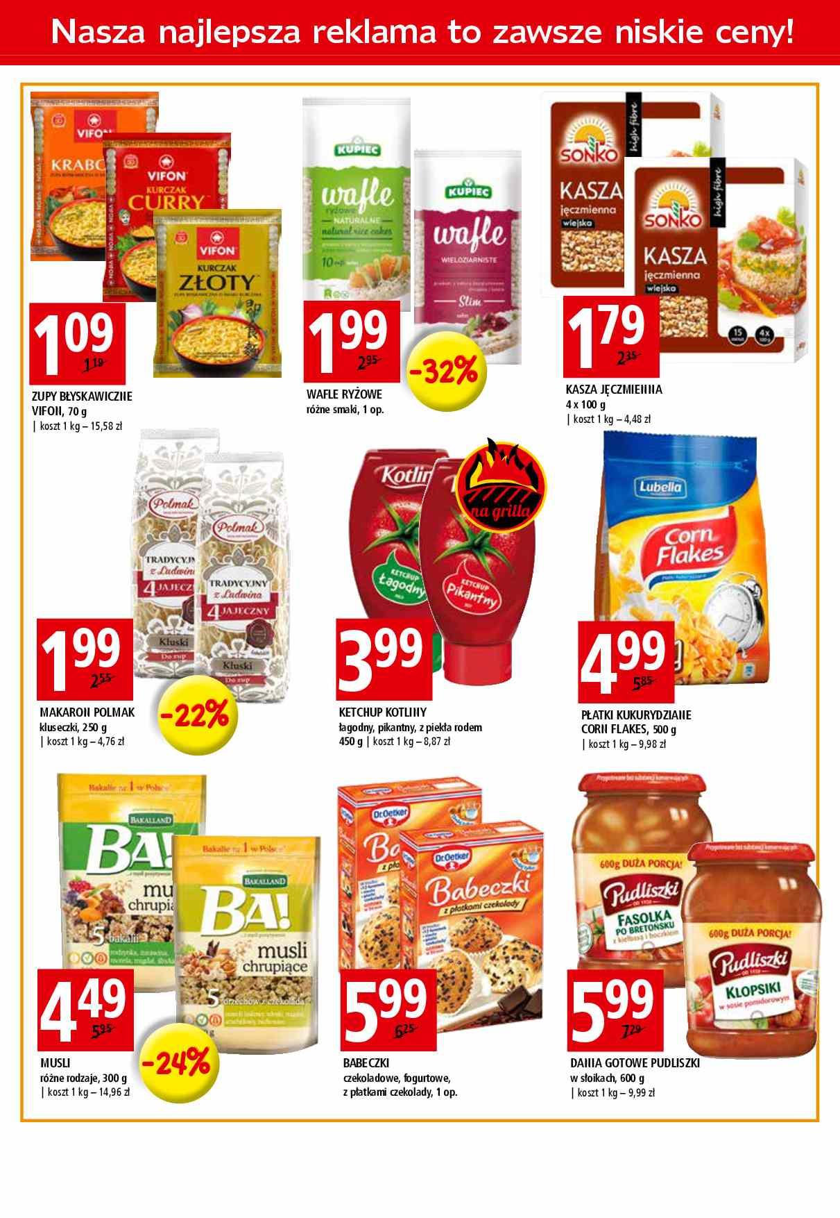 Gazetka promocyjna Simply Market str. 6