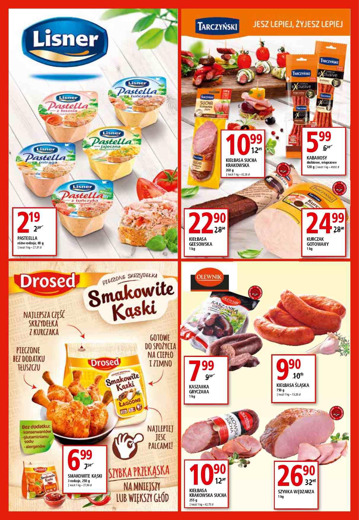 Gazetka promocyjna Simply Market str. 3