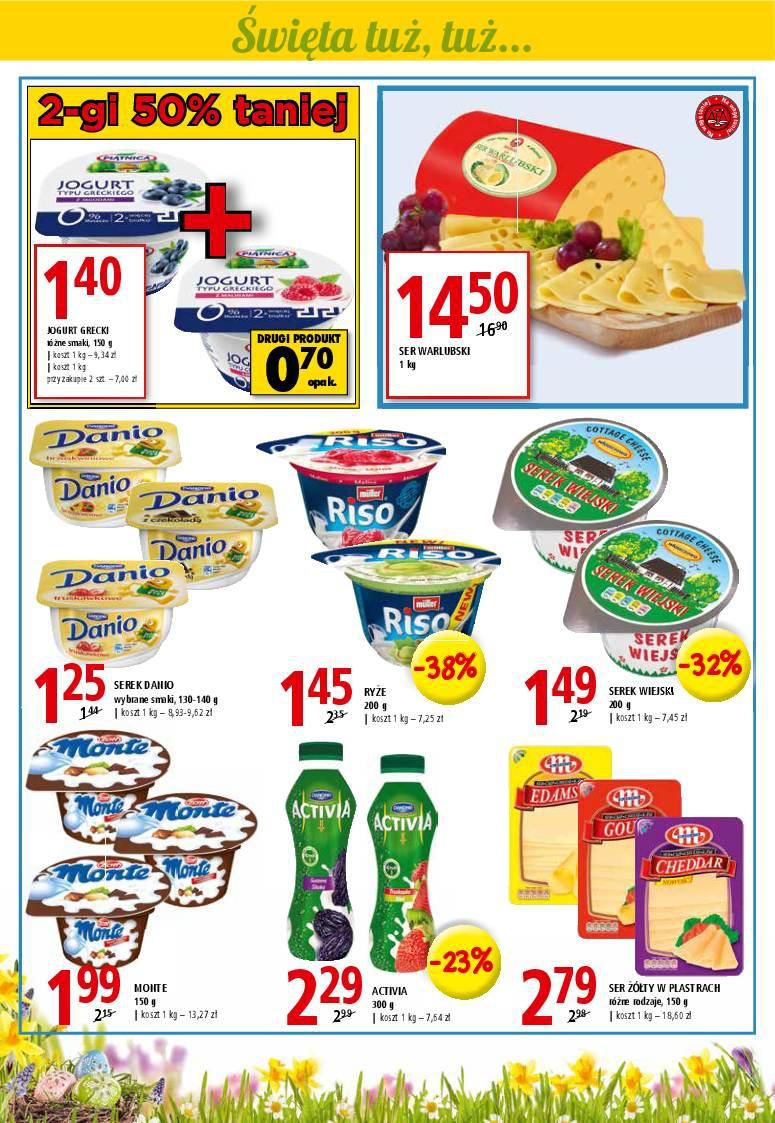 Gazetka promocyjna Simply Market str. 6