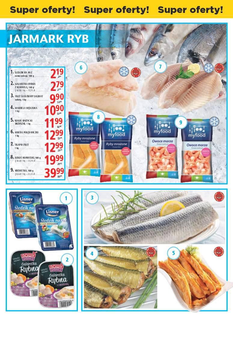 Gazetka promocyjna Simply Market str. 4