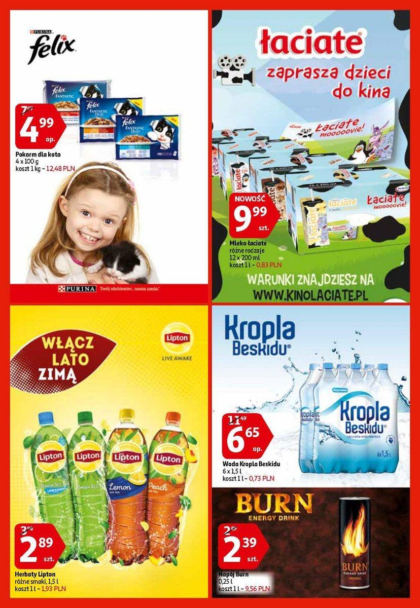 Gazetka promocyjna Simply Market str. 3