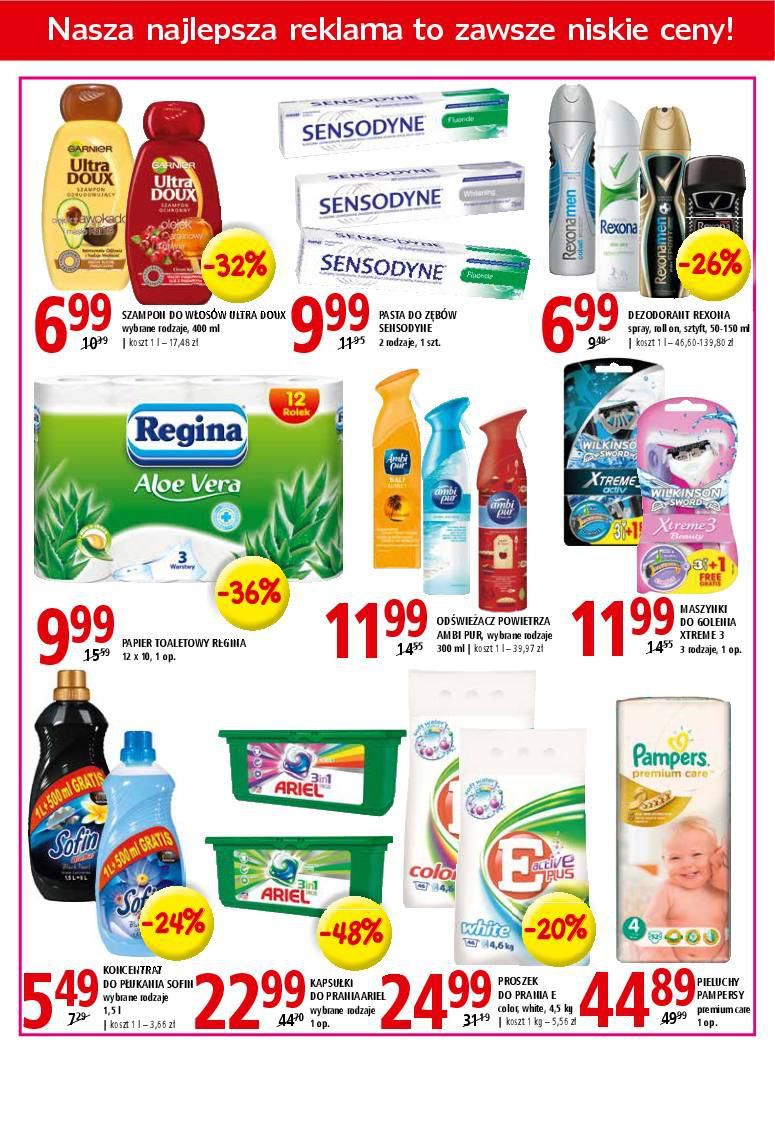 Gazetka promocyjna Simply Market str. 8