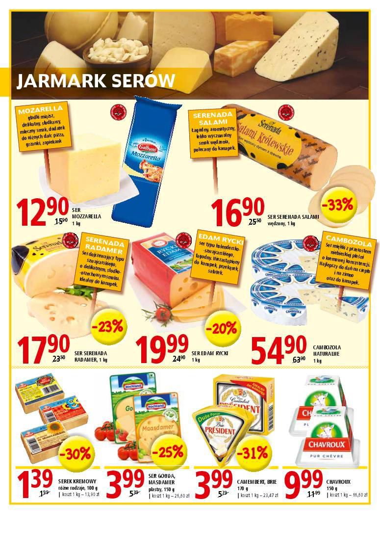 Gazetka promocyjna Simply Market str. 2