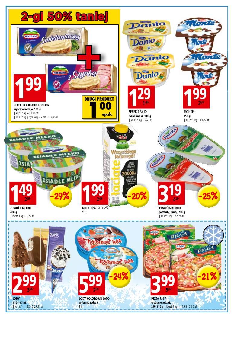 Gazetka promocyjna Simply Market str. 4