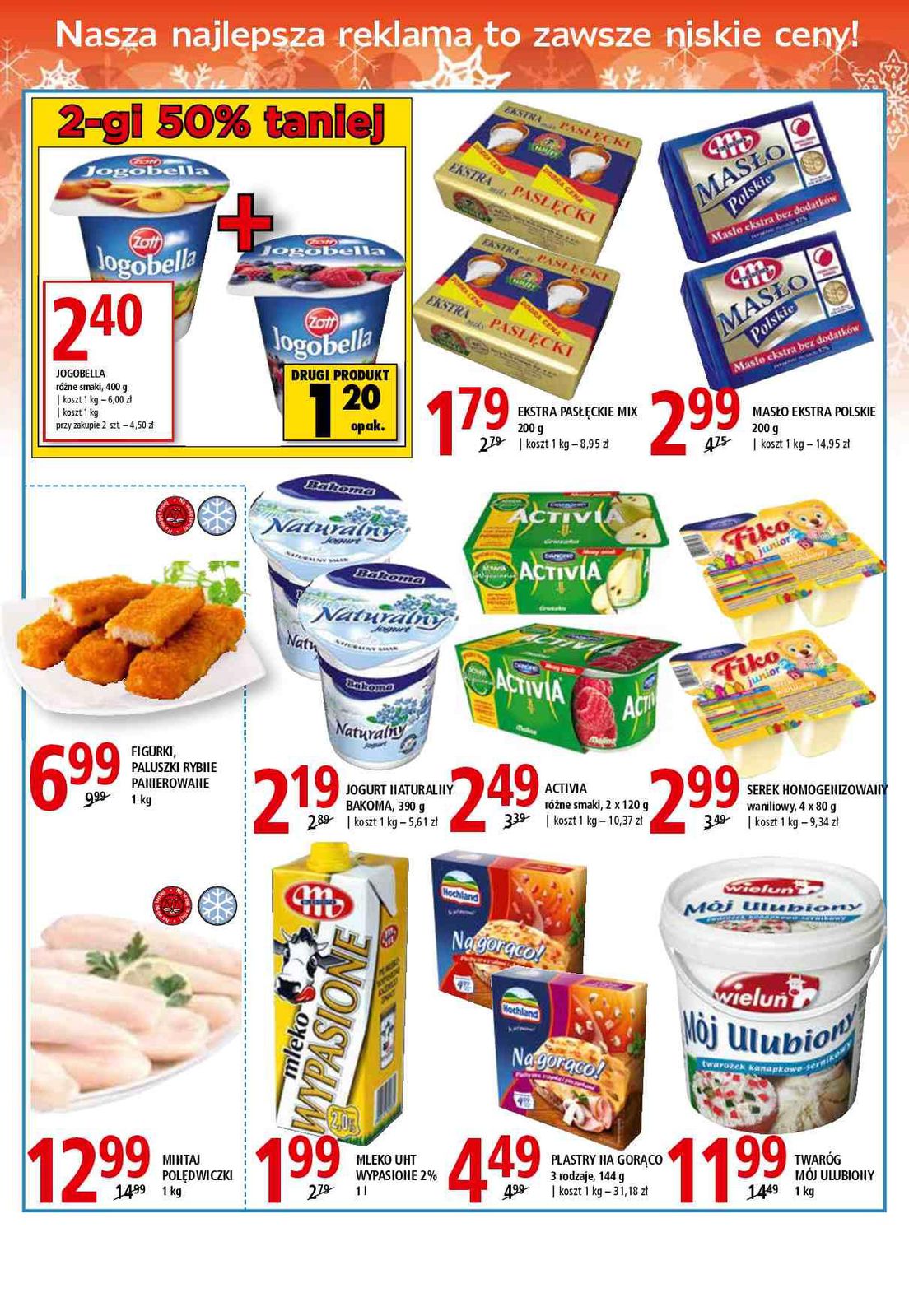 Gazetka promocyjna Simply Market str. 4